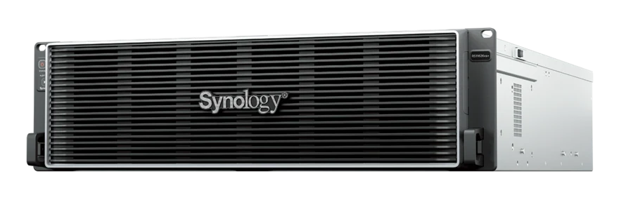 Корпоративное хранилище Synology RS11626xs+